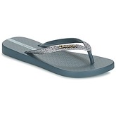 Ipanema  LOLITA III  women's Flip flops / Sandals (Shoes) in Blue