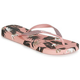 Ipanema  I LOVE TROPICAL  women's Flip flops / Sandals (Shoes) in Pink