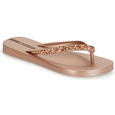 Ipanema  GLAM SPECIAL  women's Flip flops / Sandals (Shoes) in Pink