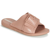 Ipanema  UNIQUE  women's Mules / Casual Shoes in Pink