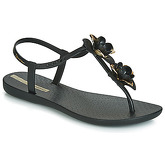 Ipanema  FLORAL SANDAL  women's Sandals in Black