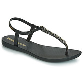 Ipanema  CHARM VI SANDAL  women's Sandals in Black