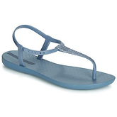 Ipanema  CLASS POP SANDAL  women's Sandals in Blue