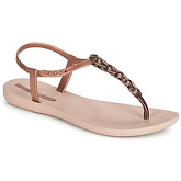 Ipanema  CHARM VI SANDAL  women's Sandals in Pink