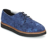 Ippon Vintage  JAMES SKY  women's Casual Shoes in Blue