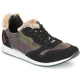 Ippon Vintage  RUN SNOW  women's Shoes (Trainers) in Black