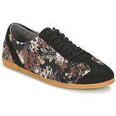 Ippon Vintage  CAMDEN FLOW  women's Shoes (Trainers) in Black