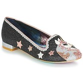 Irregular Choice  Loosen the reins  women's Shoes (Pumps / Ballerinas) in Black