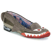 Irregular Choice  MR SHARK