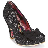 Irregular Choice  NICK OF TIME  women's Heels in Black