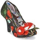 Irregular Choice  BUDDING BEAUTY  women's Heels in Black