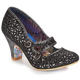 Irregular Choice  Dazzle Dance  women's Heels in Black