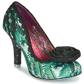 Irregular Choice  PRIZE WINNER  women's Heels in Green