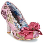 Irregular Choice  ASCOT  women's Heels in Pink