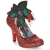 Irregular Choice  SWEET MELODY  women's Heels in Red