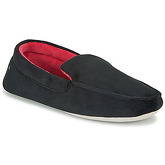 Isotoner  96774  men's Flip flops in Black