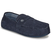 Isotoner  96854  men's Flip flops in Blue