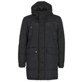 Jack   Jones  JCODEREK  men's Jacket in Black