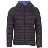 Jack   Jones  JJEBOMB PUFFER  men's Jacket in Black