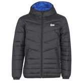 Jack   Jones  JORBEND  men's Jacket in Black