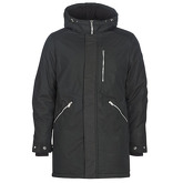 Jack   Jones  JCOFIGURES  men's Parka in Black