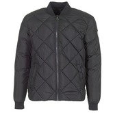 Jack   Jones  SOUTH ORIGINALS  men's Jacket in Black