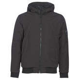 Jack   Jones  JCOHAYES  men's Jacket in Black