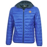 Jack   Jones  MAPLE  men's Jacket in Blue