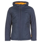 Jack   Jones  JCOBARKLEY  men's Jacket in Blue