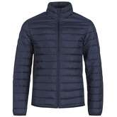 Jack   Jones  JJECHICAGO  men's Jacket in Blue