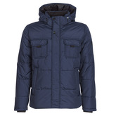 Jack   Jones  JCONEW WILL  men's Jacket in Blue