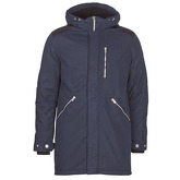 Jack   Jones  JCOFIGURES  men's Parka in Blue