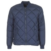 Jack   Jones  SOUTH ORIGINALS  men's Jacket in Blue