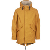 Jack   Jones  JORNEW BENTO  men's Parka in Brown