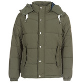 Jack   Jones  JORNEW FIGURE  men's Jacket in Green