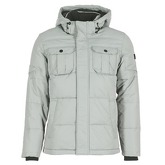 Jack   Jones  WILL CORE  men's Jacket in Grey