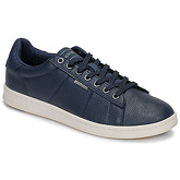 Jack   Jones  BANE  men's Shoes (Trainers) in Blue