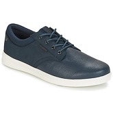 Jack   Jones  GASTON  men's Shoes (Trainers) in Blue