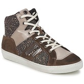 Janet Sport  ERICMARTIN  women's Shoes (High