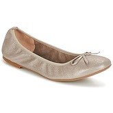 JB Martin  ORENIE  women's Shoes (Pumps / Ballerinas) in Silver