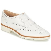 JB Martin  1FALBA  women's Casual Shoes in White