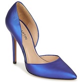JB Martin  2JULIANE  women's Heels in Blue