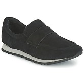 JB Martin  1VIVO  women's Shoes (Trainers) in Black