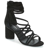 Jeffrey Campbell  DESPINA  women's Sandals in Black