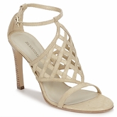 Jil Sander  JS16096  women's Sandals in Beige