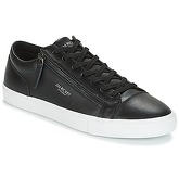 Jim Rickey  ZED  men's Shoes (Trainers) in Black