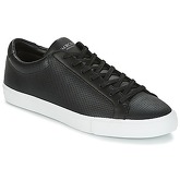 Jim Rickey  CHOP  men's Shoes (Trainers) in Black