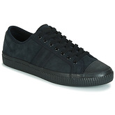 Jim Rickey  TROPHY  men's Shoes (Trainers) in Black