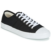 Jim Rickey  TROPHY  men's Shoes (Trainers) in Black