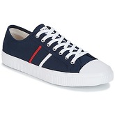 Jim Rickey  TROPHY  men's Shoes (Trainers) in Blue